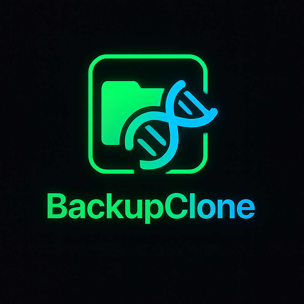 BackupClone